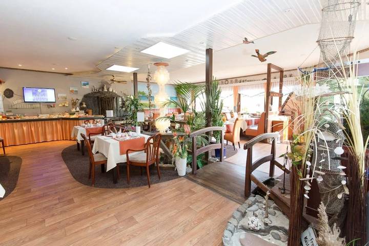 Hotel für 2 Personen auf Fischland - Darß - Zingst - 4