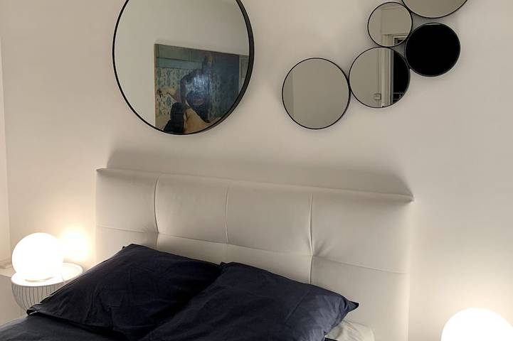 Gîte pour 6 personnes, avec terrasse dans Office de Tourisme de Palavas les Flots - 4