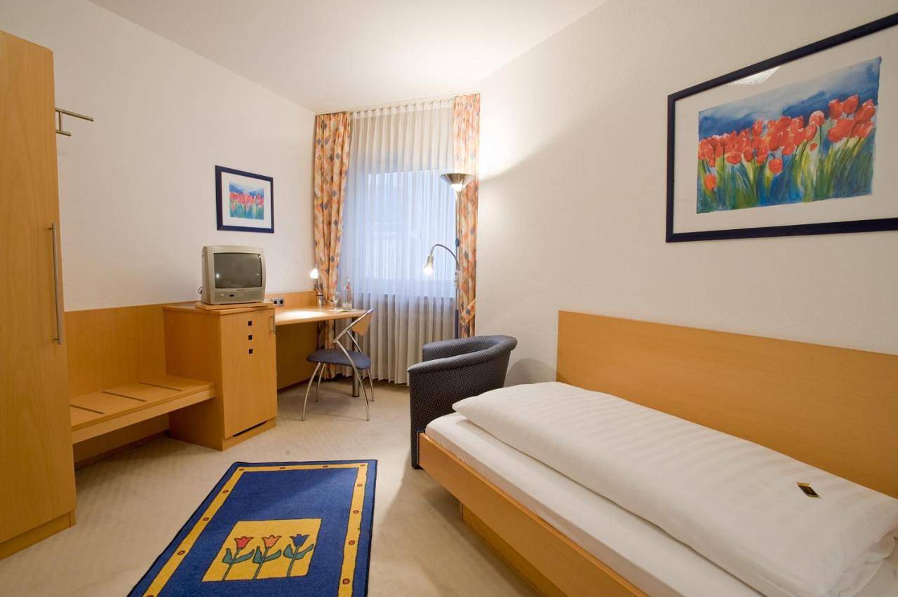 Hotel Haus Appel in Rech, Ahrtal