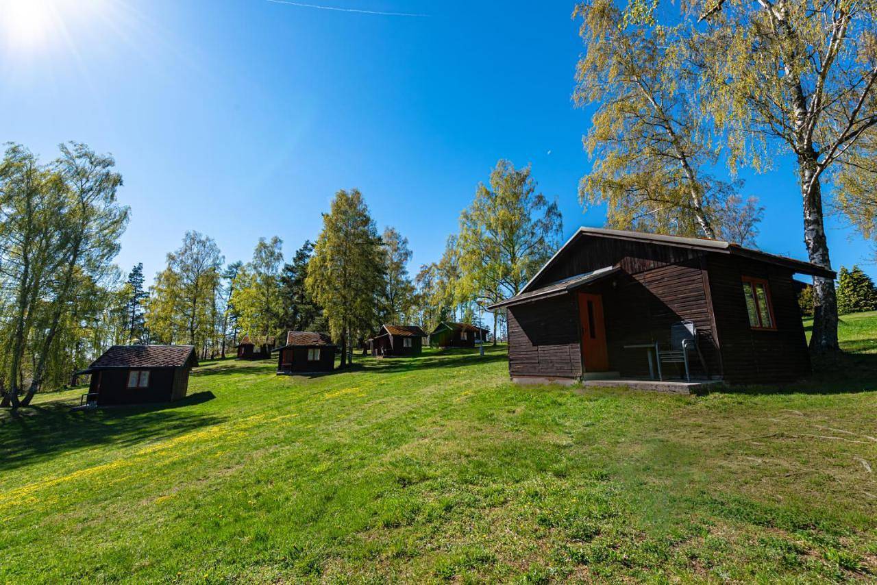 Camp Vary - Vítkova Hora in Karlsbad, Karlsbad und Umgebung
