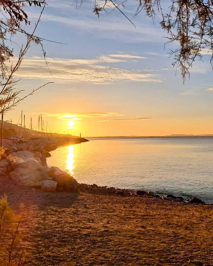 Mobilheim Riviera 4 Zimmer 6 Personen klimatisiert in La Moutone, La Crau