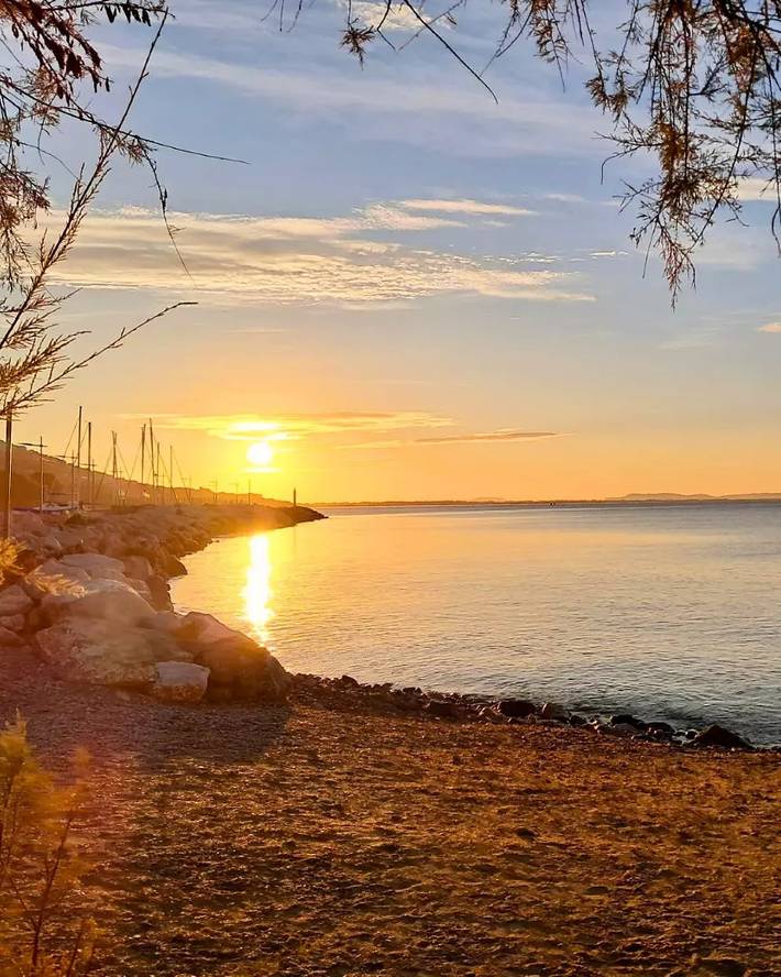Camping für 6 Personen, mit Pool und Terrasse, mit Haustier in Var - 3