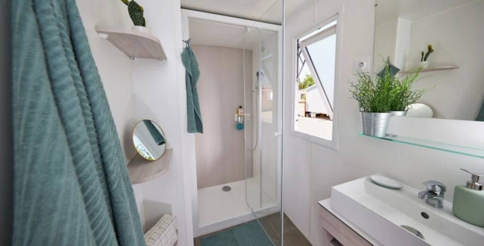 Camping pour 4 personnes en Savoie - 4