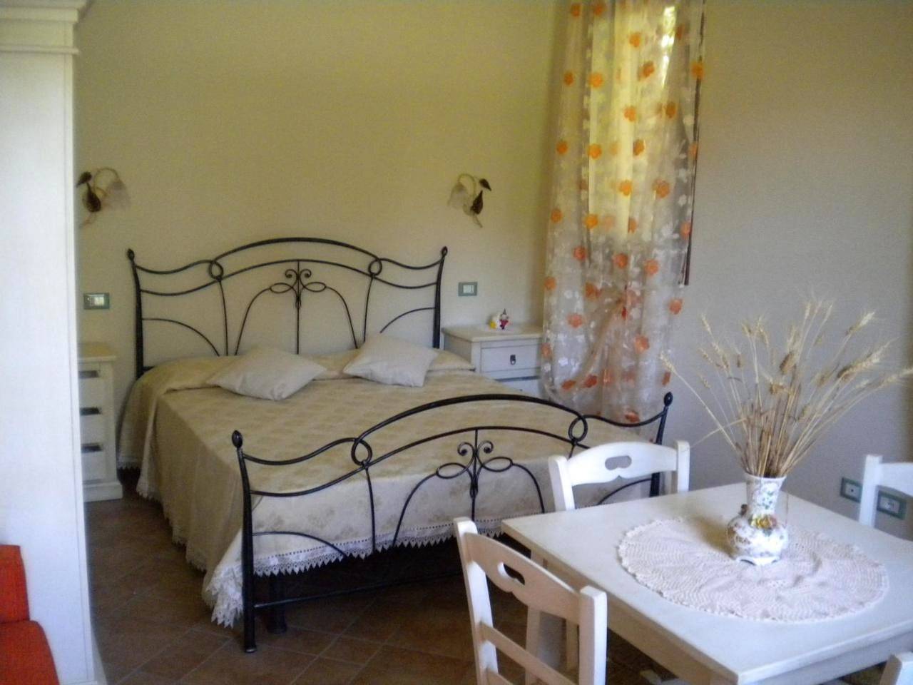 Agriturismo Monteortone in Teolo, Colli Euganei
