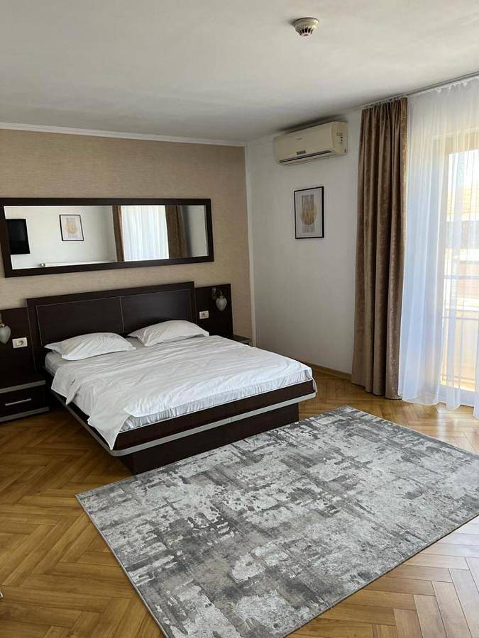 Gîte pour 4 personnes, avec balcon dans Cluj-Napoca - 3
