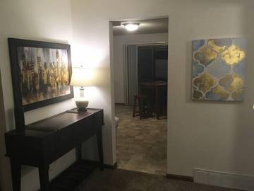 Vacation House for 4 Guests in St. Joseph, Missouri, Picture 2
