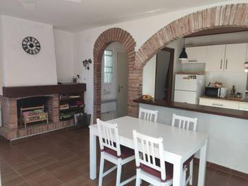 Maison De Vacances pour 4 Personnes dans Begur, Bas-Ampurdan, Photo 4