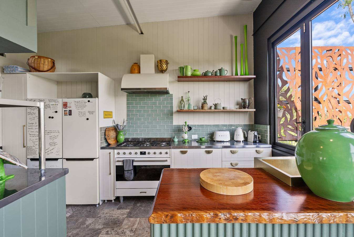 Belvedere Summer House in Queensland
