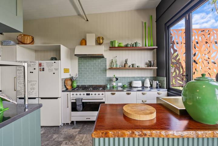 Belvedere Summer House in Queensland