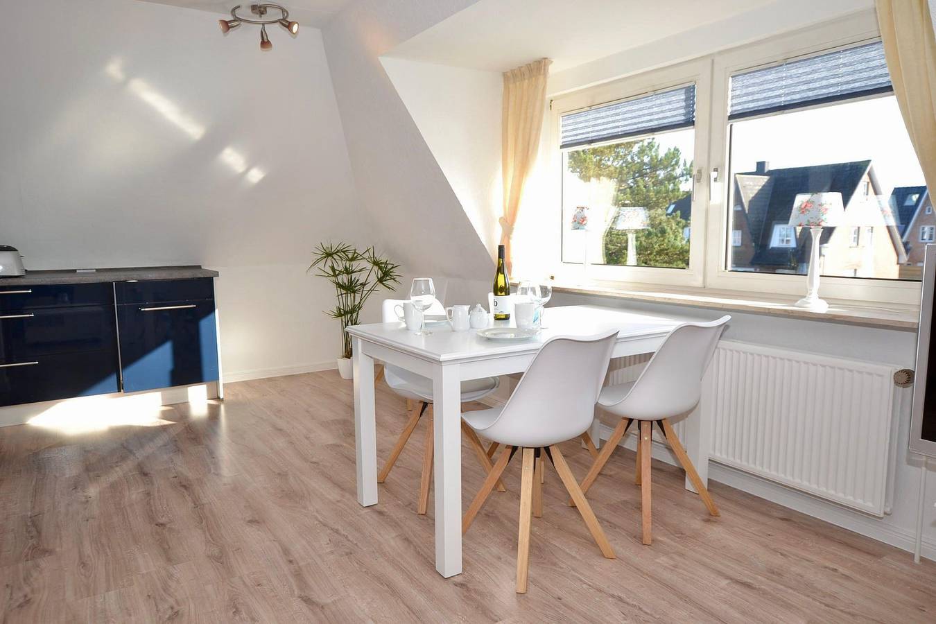 Ganze Ferienwohnung, Wohnung Jan in Westerland, Sylt (Gemeinde)