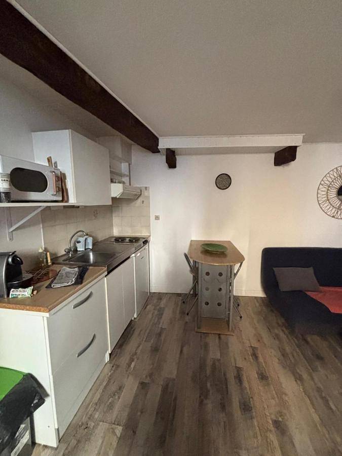 Gîte pour 2 personnes à Redon - 4