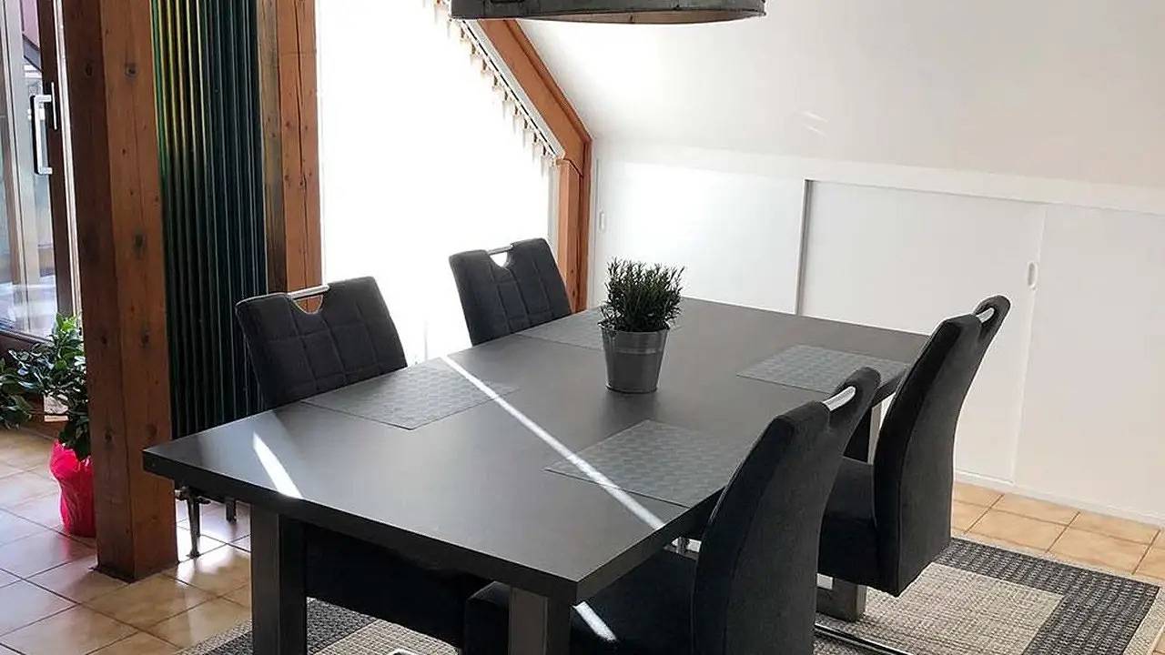 Ganze Ferienwohnung, Ferienwohnung für 4 Personen (85 m²) in Neustadt in Neustadt an der Weinstraße, Pfälzer Rheinebene