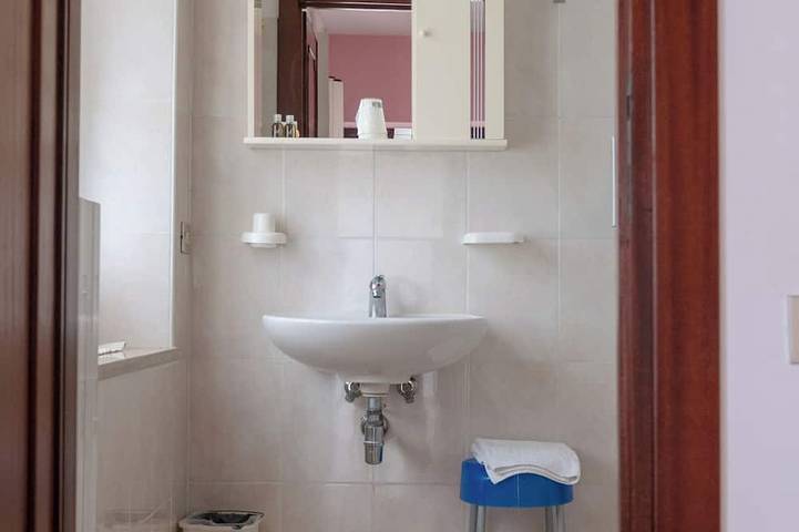Appartement entier, Cozy two-room apartment for 4 people near the sea and other places of interest in Torre Olevola, San Felice Circeo