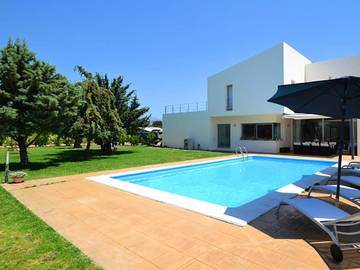 Villa in Binissalem, Mallorca Inselmitte für 10 
