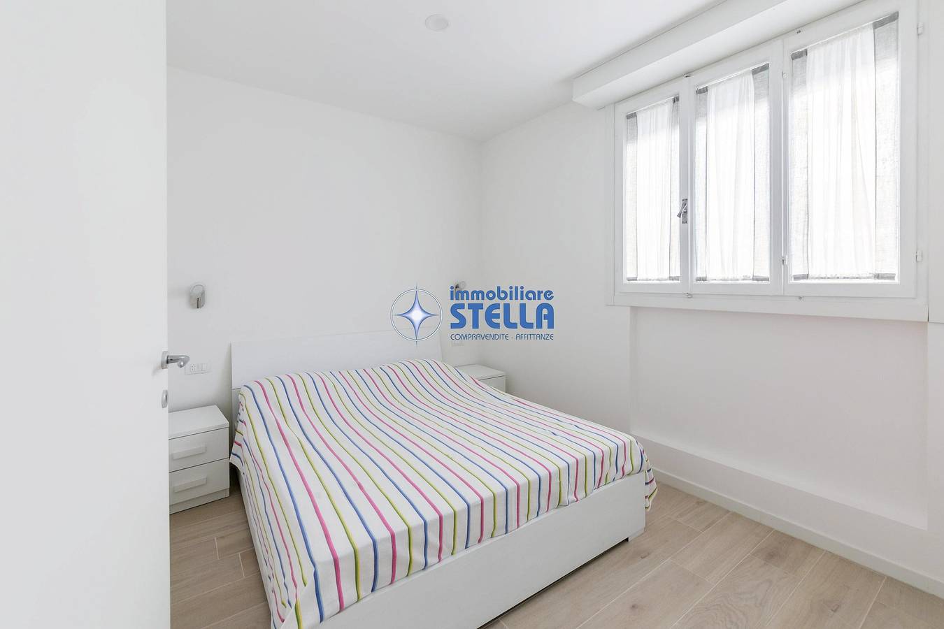 Ganze Wohnung, *Modern Apartament * - Piazza Trieste [+ Park] in Lido di Jesolo, Jesolo