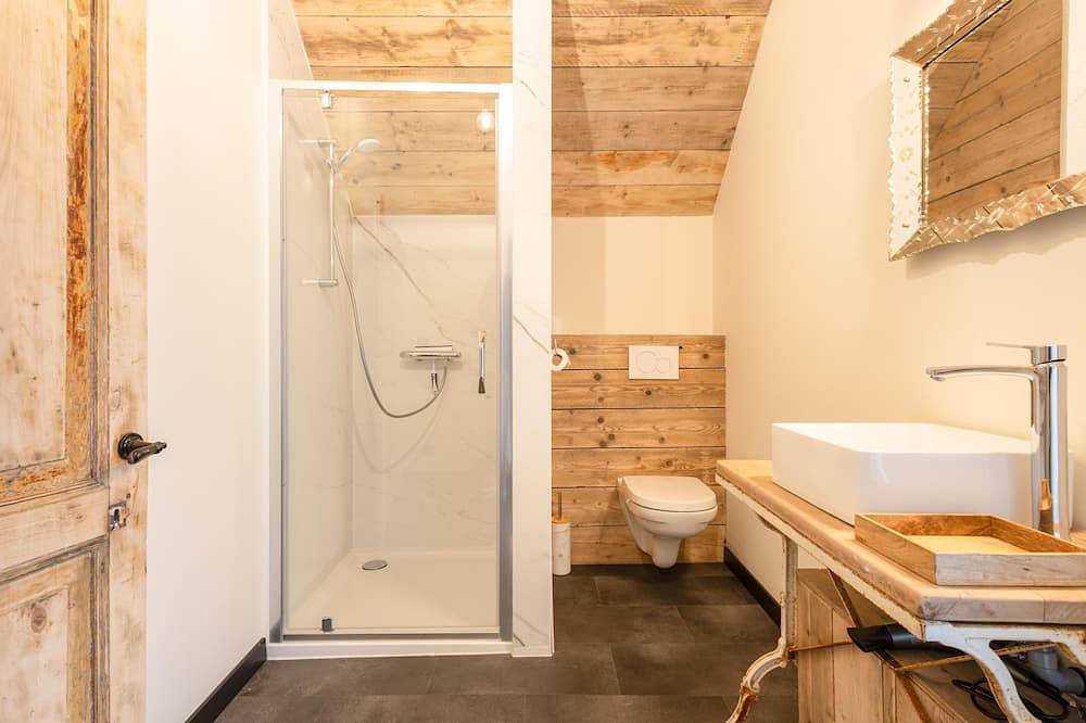 Prachtig vakantiehuis in het mooie dorpje Riemst in Riemst, Belgisch-Limburg