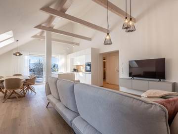 Hotel für 2 Personen, mit Garten und Terrasse in Bad Mitterndorf