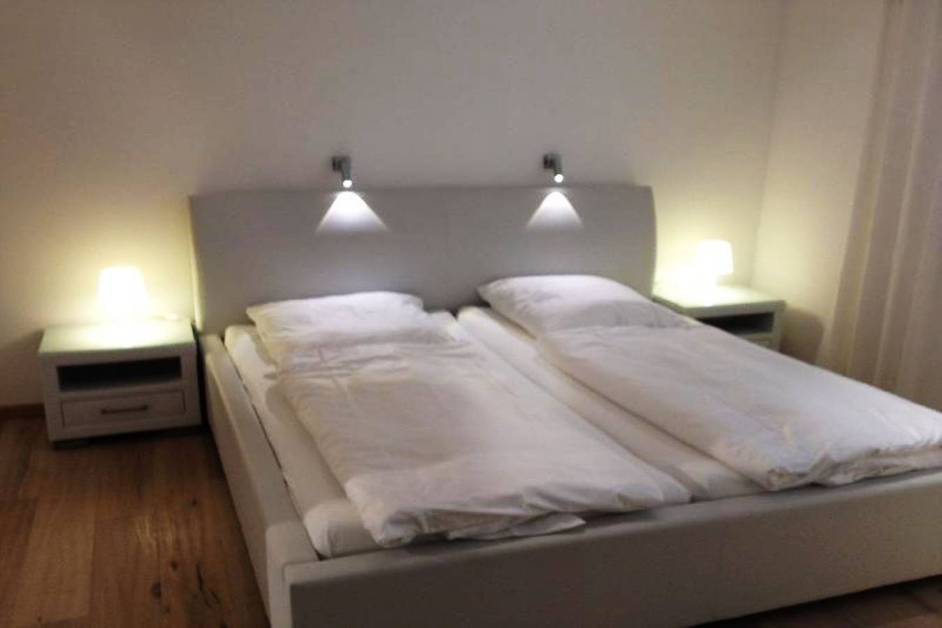 Ganze Wohnung, Modernes Appartement mit Sauna, Terrasse und Garten in Wenningstedt in Wenningstedt, Sylt