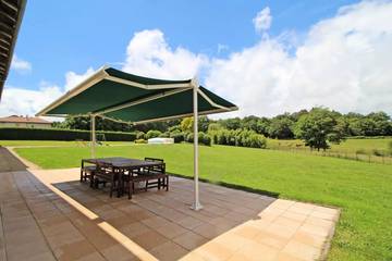 Gîte pour 20 Personnes dans Saint-Laurent-sur-Gorre, Région de Rochechouart, Photo 2