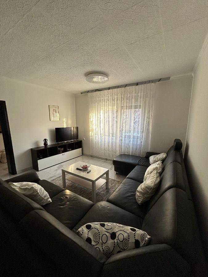Appartement entier, Two-Bedroom Apartment in Шабац, Mačva (district)