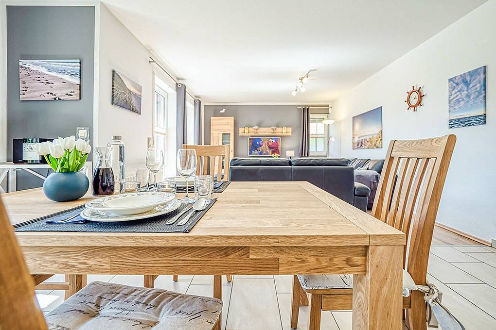 Haus Windjammer Fewo Nr. 2, foto 6
