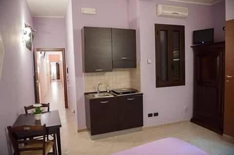 Chambre d’hôte pour 2 personnes à San Cesario di Lecce - 3