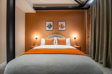 Glamping for 4 People in Manchester, Greater Manchester, Photo 4