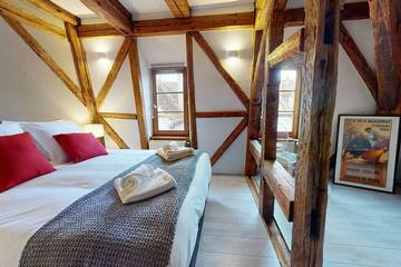 Agritourisme pour 6 Personnes dans Colmar, Région de Colmar, Photo 3
