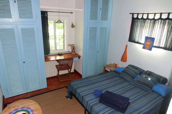 Location de vacances pour 8 personnes, avec jardin à Tempio Pausania - 3