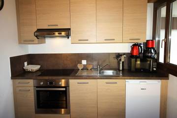 Chalet for 6 People in Tignes, Espace Killy, Photo 1