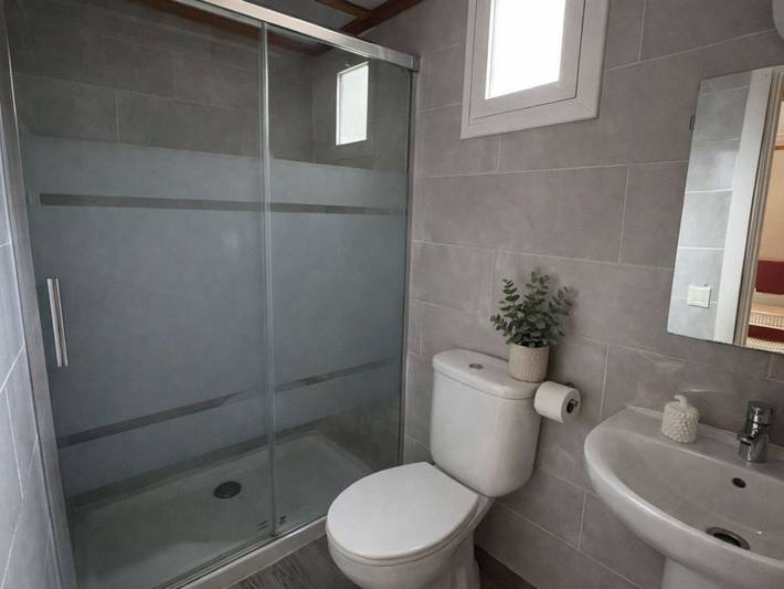 Bungalow climatisé pour 5 pers. in Malgrat de Mar, Maresme