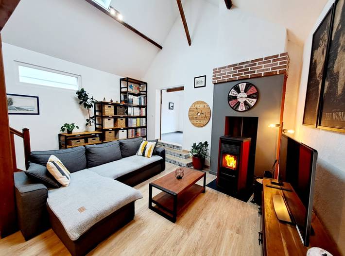 Gîte pour 4 personnes dans Baie de Somme - 2