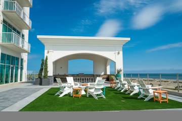 Vacation Rental for 4 Guests in Galveston Island, Galveston, Picture 4