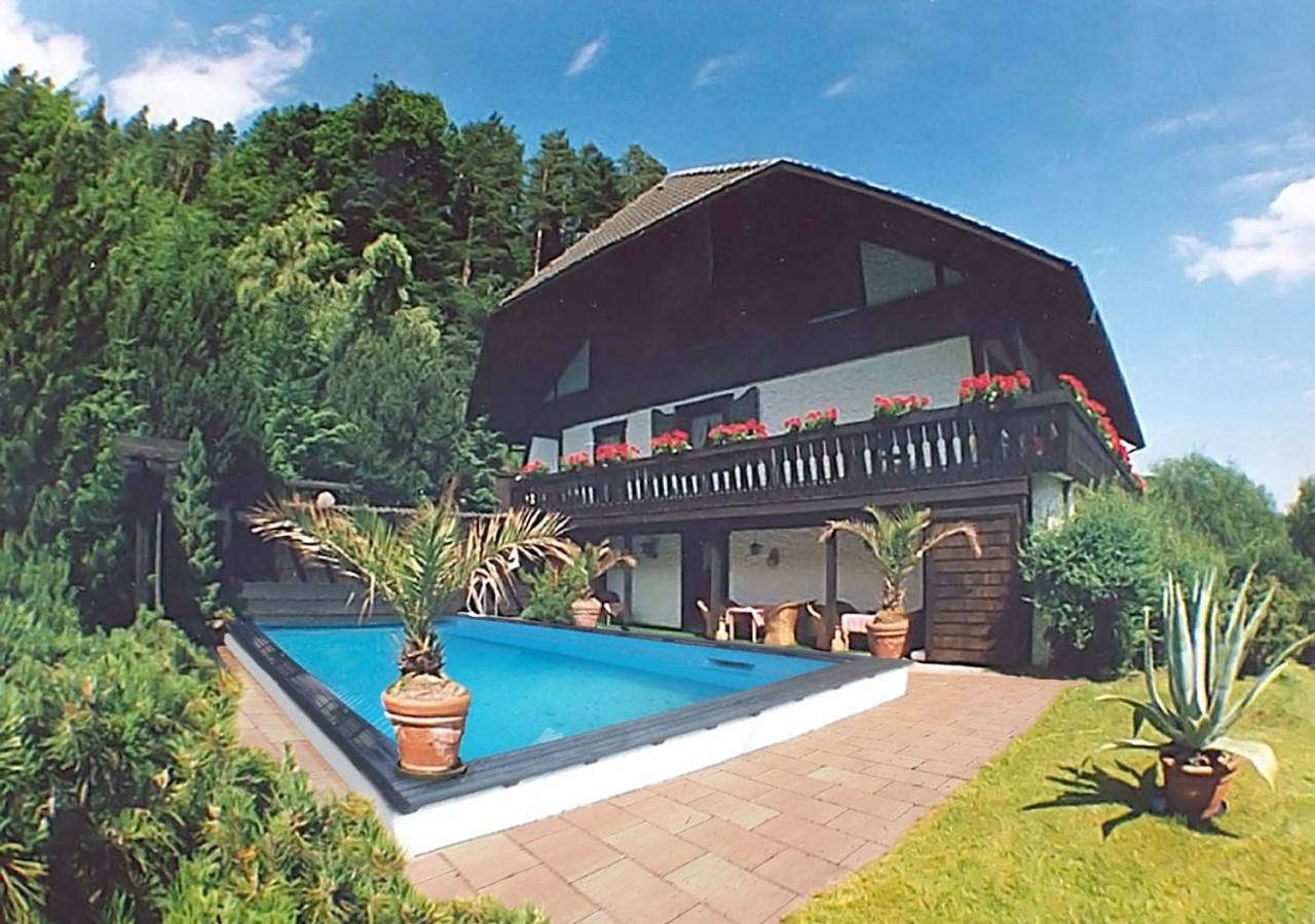 Ganze Wohnung, Two-Bedroom Apartment with Garden View in Lauterbach (Schwarzwald), Mittlerer Schwarzwald