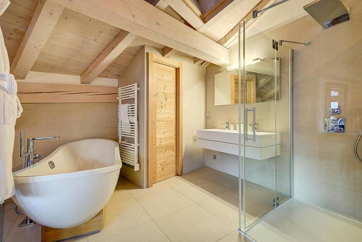 Cottage pour 9 personnes