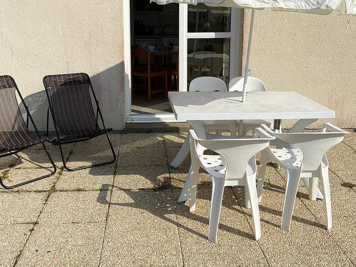 Gîte pour 5 personnes à Fouesnant - 4