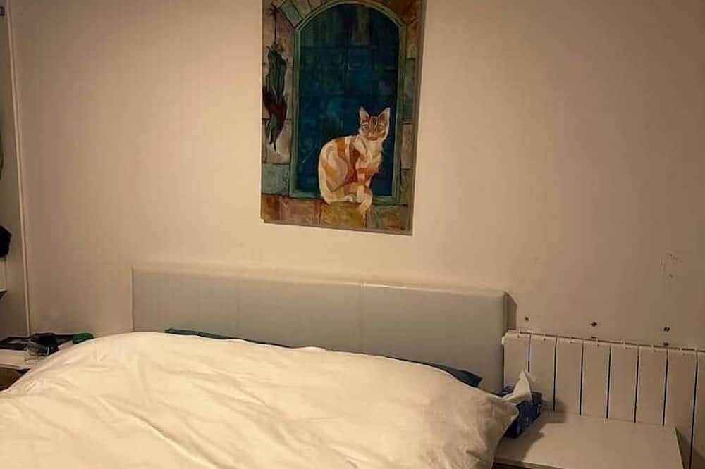 Entire apartment, Cosy apartment + garden 10 min from Paris in L'Haÿ-les-Roses, Val-de-Marne