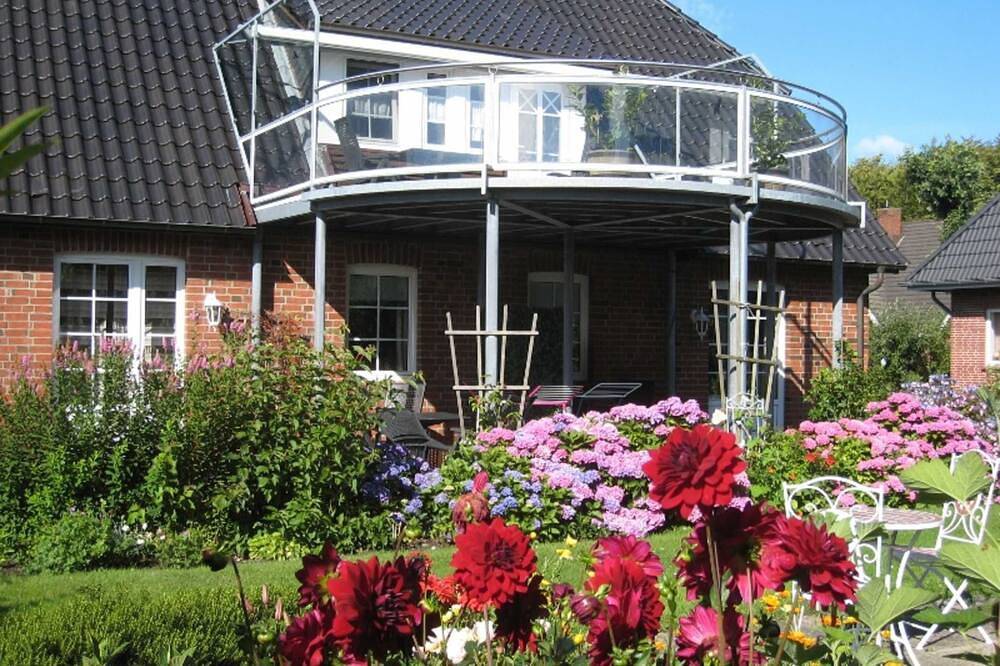 Ganze Wohnung, Rugstieg 6, Og in Wyk auf Föhr (Stadt), Wyk auf Föhr