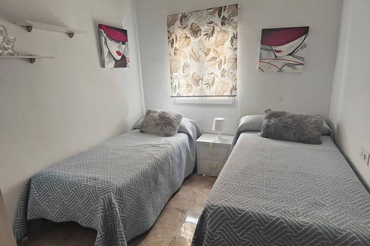 Ganze Wohnung, Cuadro de la Virgen - Tourist Housing in Andújar, Jaén Provinz