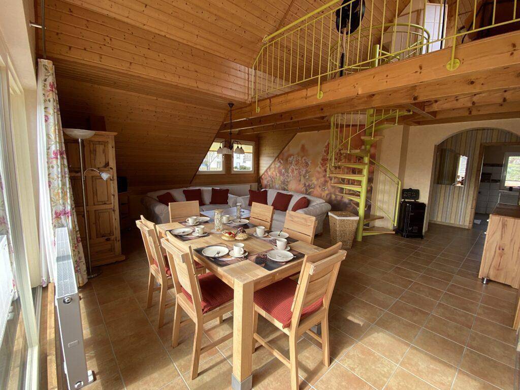 Ganze Ferienwohnung, Feriendomizil Marika in Kottenheim, Osteifel