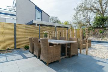 Glamping voor 6 Personen in Goeree-Overflakkee, Nederlandse Noordzeekust, Afbeelding 2