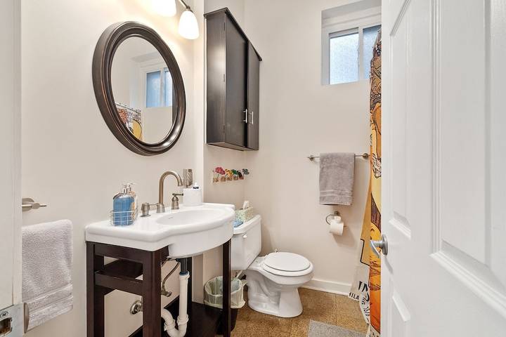 Ferienhaus für 6 Personen - 1