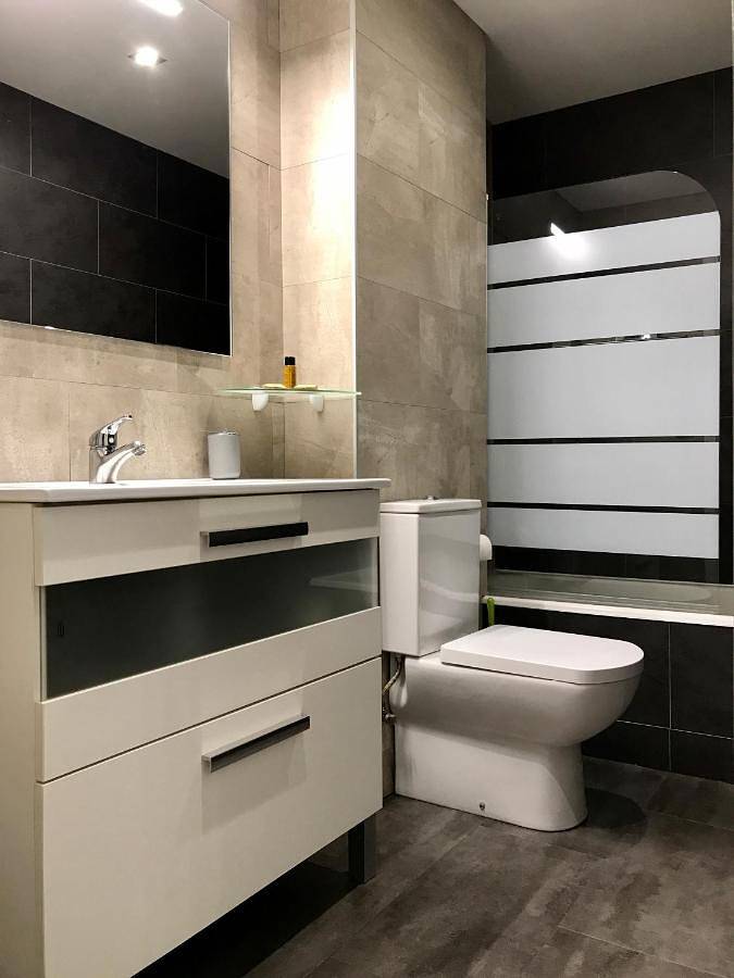 Apartamento entero, Lucushouse I in Lugo, Provincia de Lugo