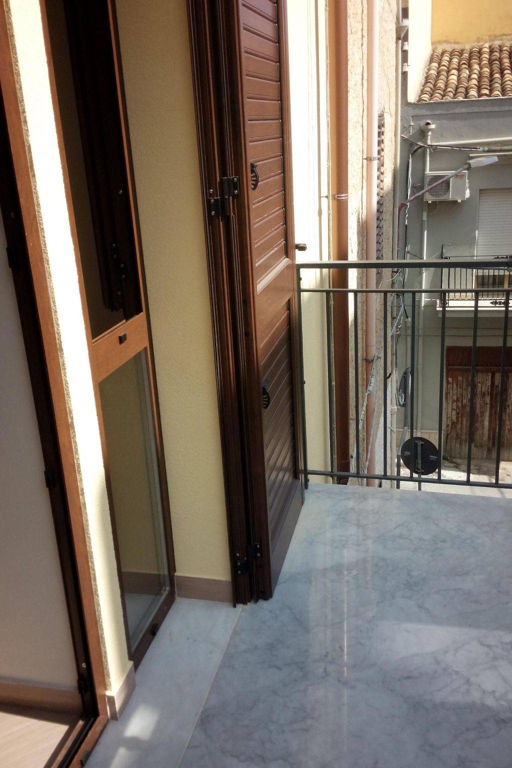 Apartamento entero, Flacher Flieder in Castellammare del Golfo, Provincia de Trapani