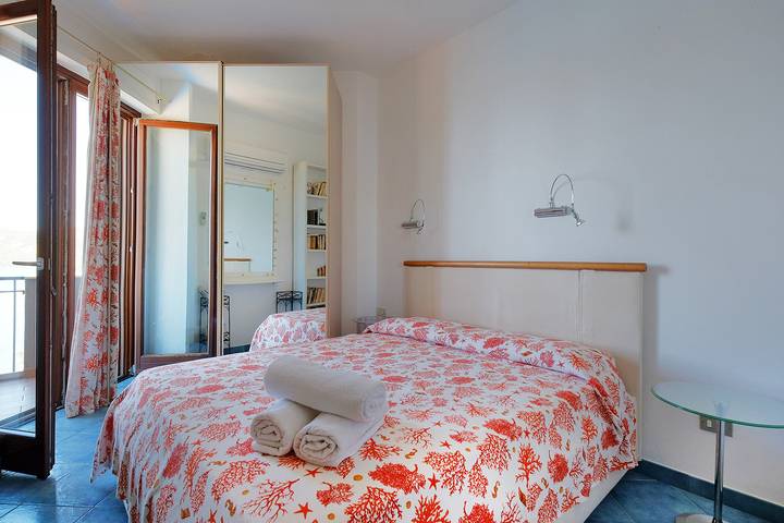 Appartamento intero, Rosy terrazza sul mare by Teuladaapartments in Teulada, Cagliari e Dintorni