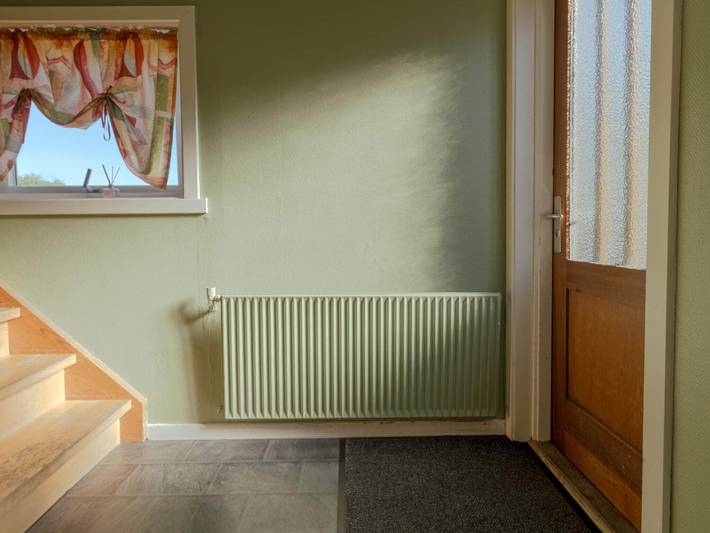 Ferienhaus für 9 Personen - 1