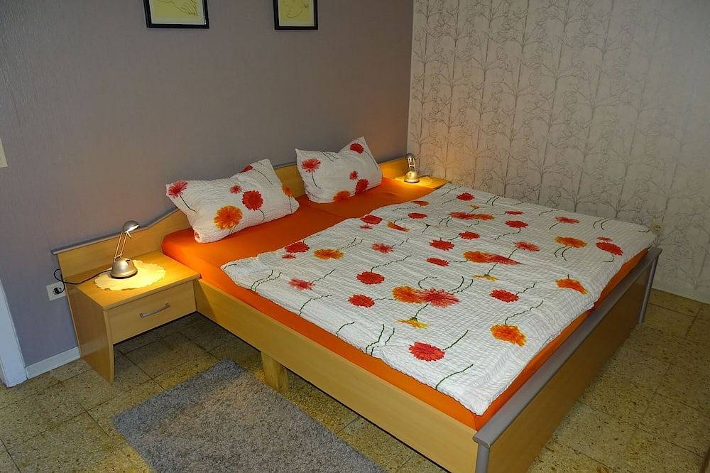 Ganze Wohnung, Charmante Ferienhaus in Palzem in Palzem, Landkreis Trier-Saarburg