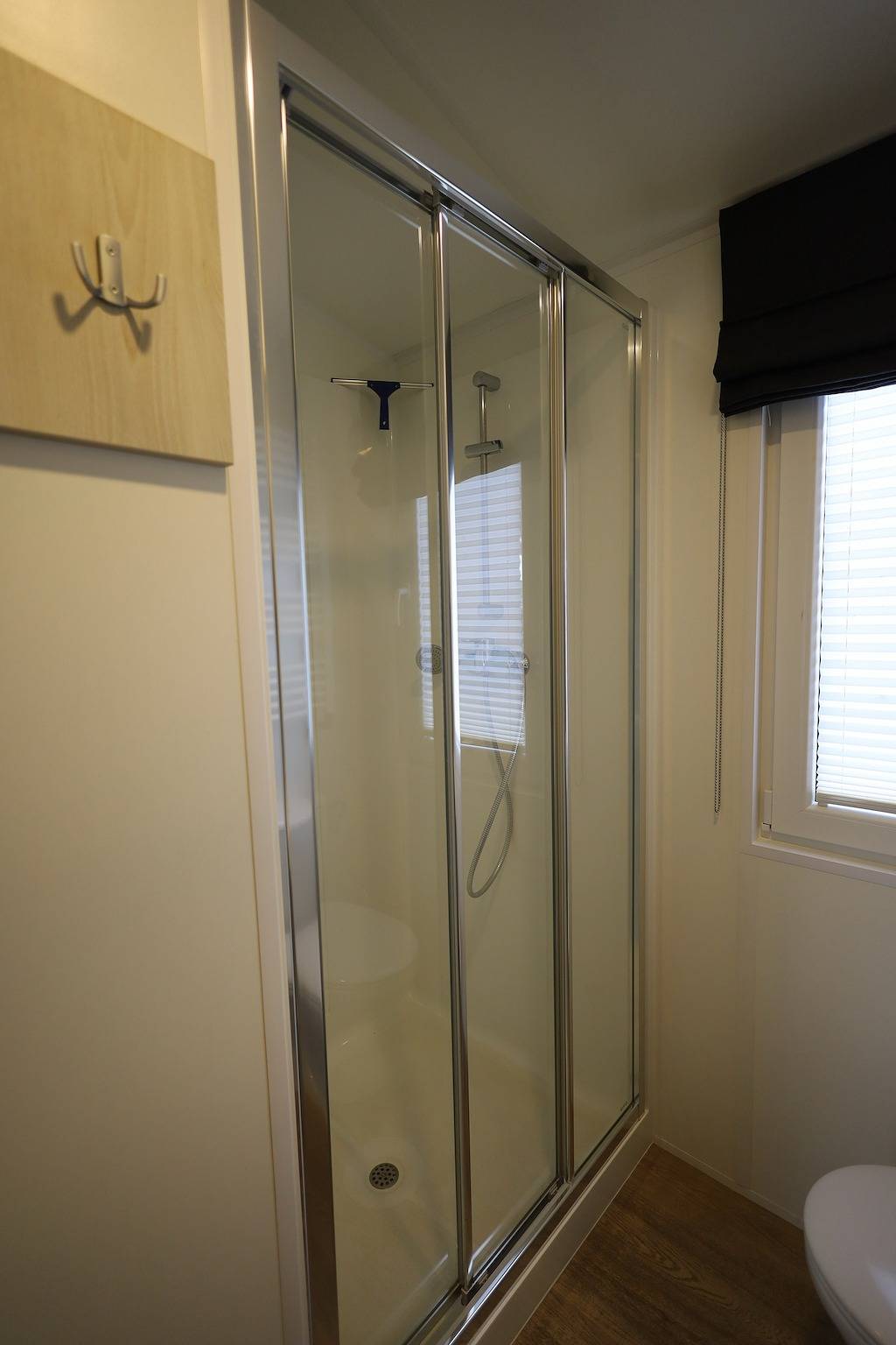 Mobilheim Summer Lounge Appartment Ii in Rendsburg-Eckernförde