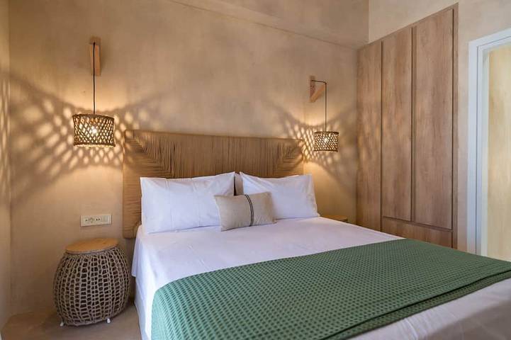 Agriturismo für 4 Personen, mit Garten auf Zakynthos - 4