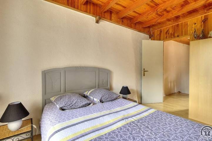 Location de vacances pour 3 personnes dans Trades - 3